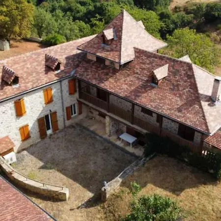 Gite Le Pigeonnier Du Tarn Σπίτι διακοπών
