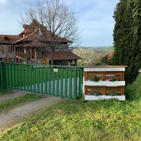 Σπίτι διακοπών Gite Le Pigeonnier Du Tarn *