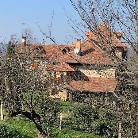 Σπίτι διακοπών Gite Le Pigeonnier Du Tarn