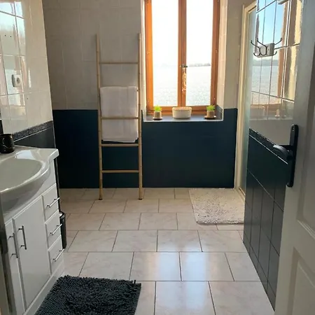 Gite Le Pigeonnier Du Tarn Σπίτι διακοπών