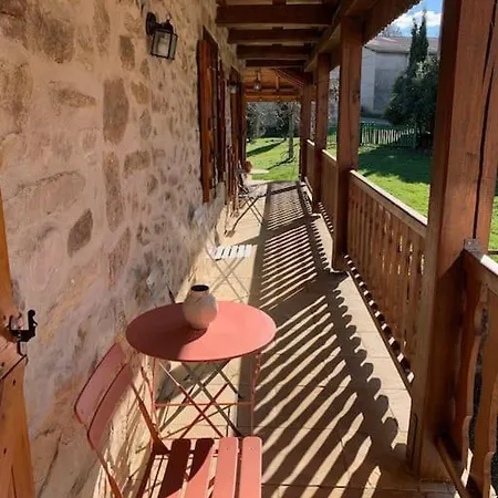 Gite Le Pigeonnier Du Tarn